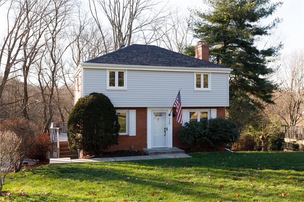 9347 Pannier Road Pittsburgh, PA 15237 - Photo 1 of 25 9347 Pannier Road, Pittsburgh, PA 15237