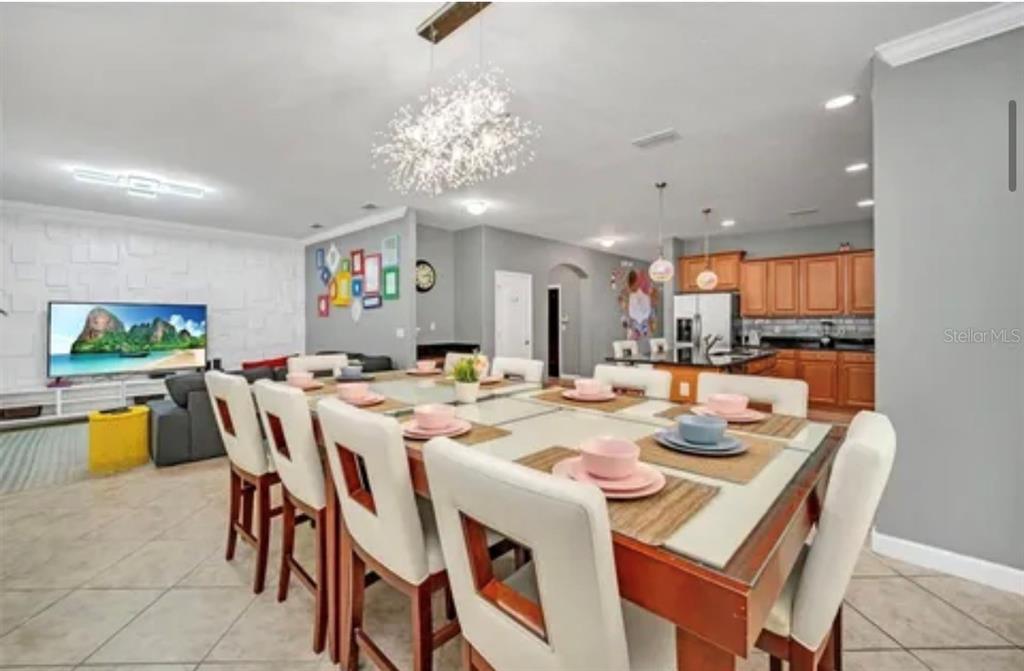 8854 Candy Palm Road Kissimmee, FL 34747 - Photo 15 of 40