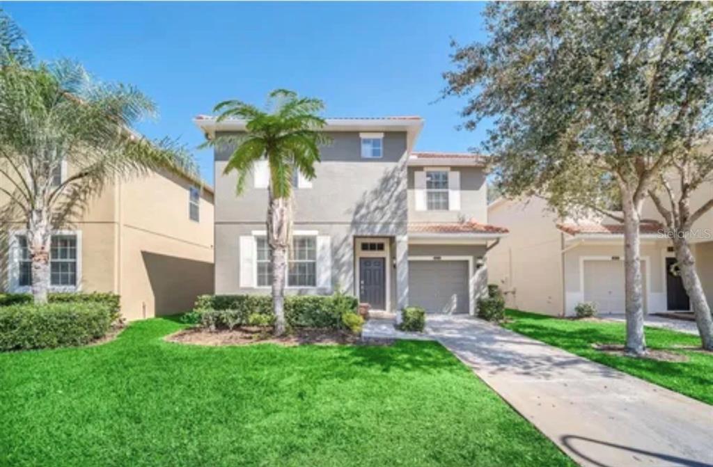 8854 Candy Palm Road Kissimmee, FL 34747 - Photo 2 of 40