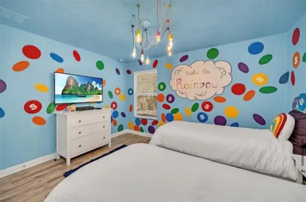 8854 Candy Palm Road Kissimmee, FL 34747 - Photo 28 of 40