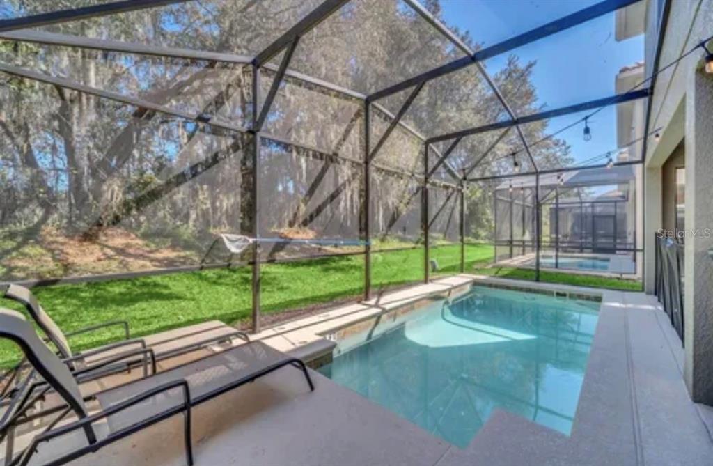 8854 Candy Palm Road Kissimmee, FL 34747 - Photo 36 of 40