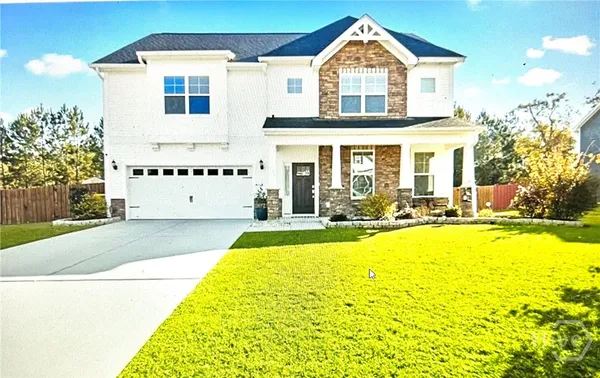 $3,000 | 604 Majestic Drive, Guyton, GA 31312
