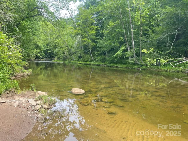 $89,000 | 2600 Canada Road, Tuckasegee, NC 28783