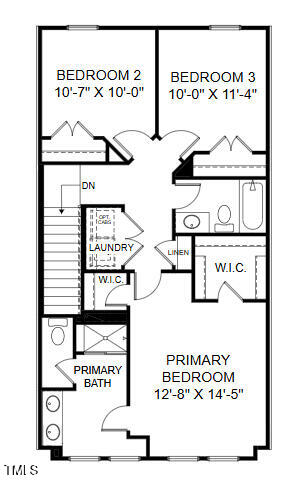 2732 Kempthorne Road Cary, NC 27519 - Photo 22 of 30 68 Hayworth 3rd Floor