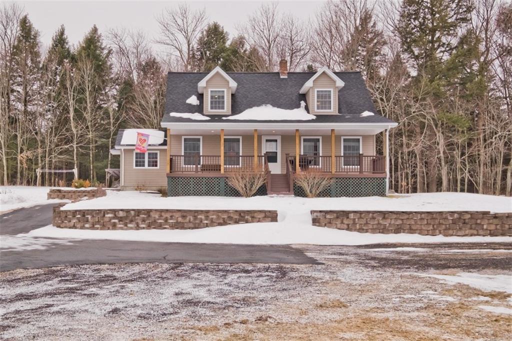 107 Gilman Road Monmouth, ME 04259 - Photo 1 of 32 Photo