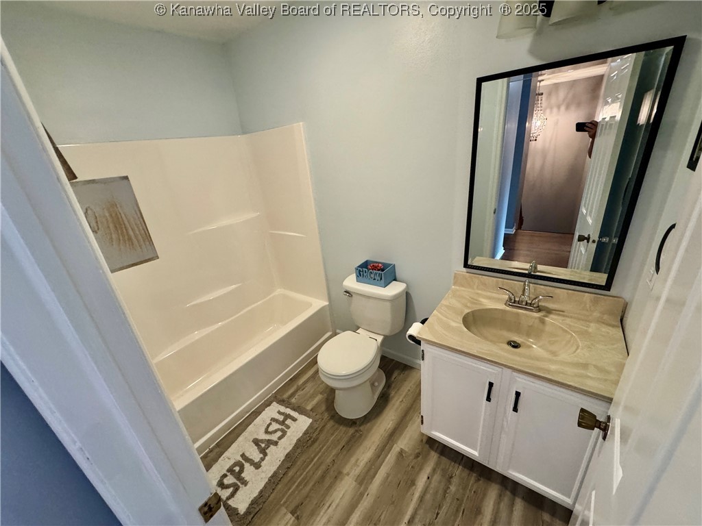 219 Jamestown Road Nitro, WV 25143 - Photo 24 of 31 Gallery Image 24