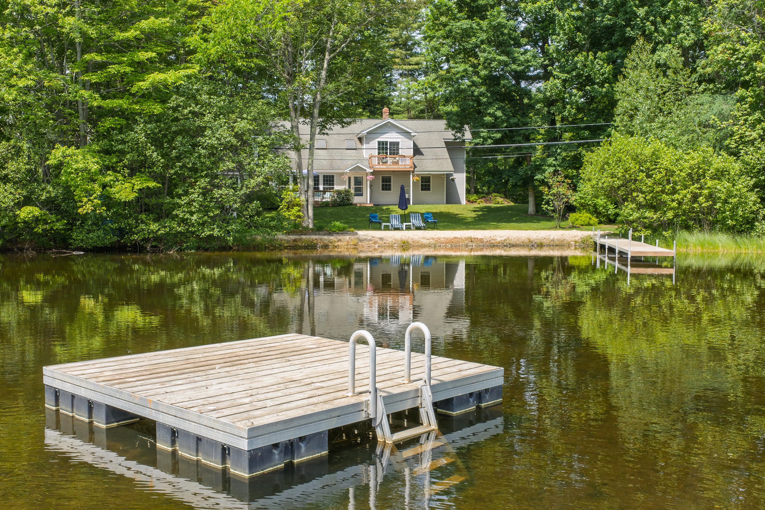9 Pride Lane Windham, ME 04062 - Photo 4 of 65 Float