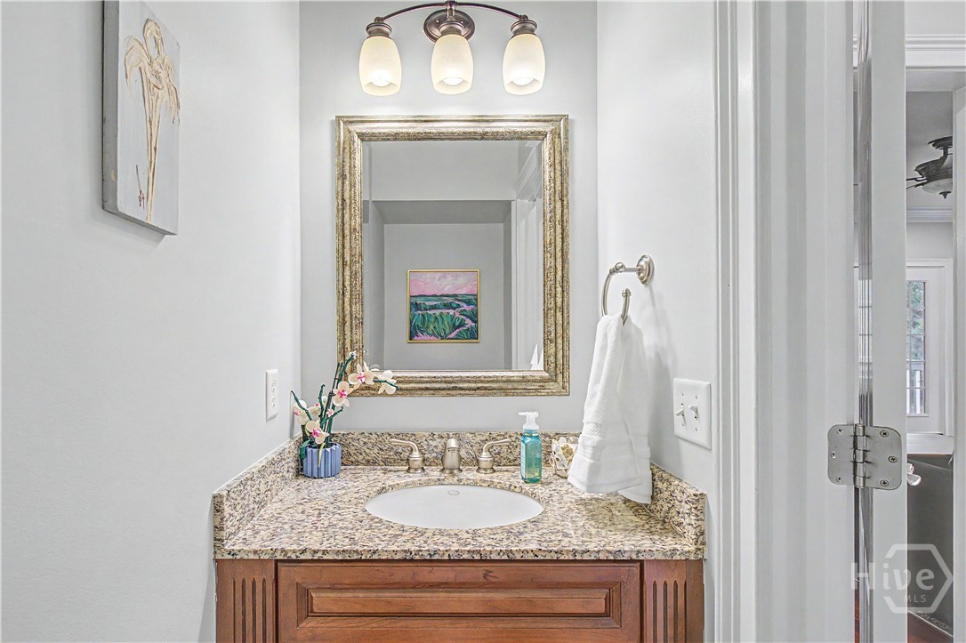 8 Sapphire Island Road Savannah, GA 31410 - Photo 18 of 49