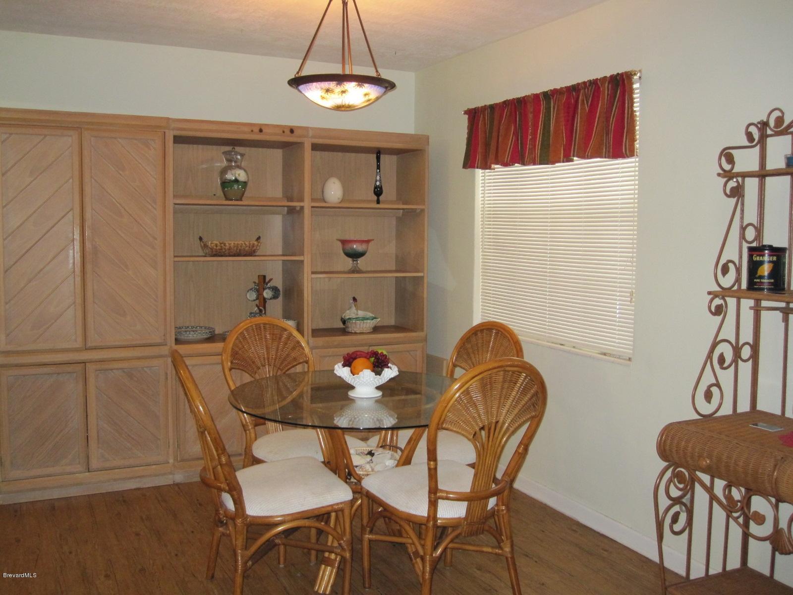 1086 Macco Road Cocoa, FL 32927 - Photo 7 of 23 Dining View Hutch Conveys
