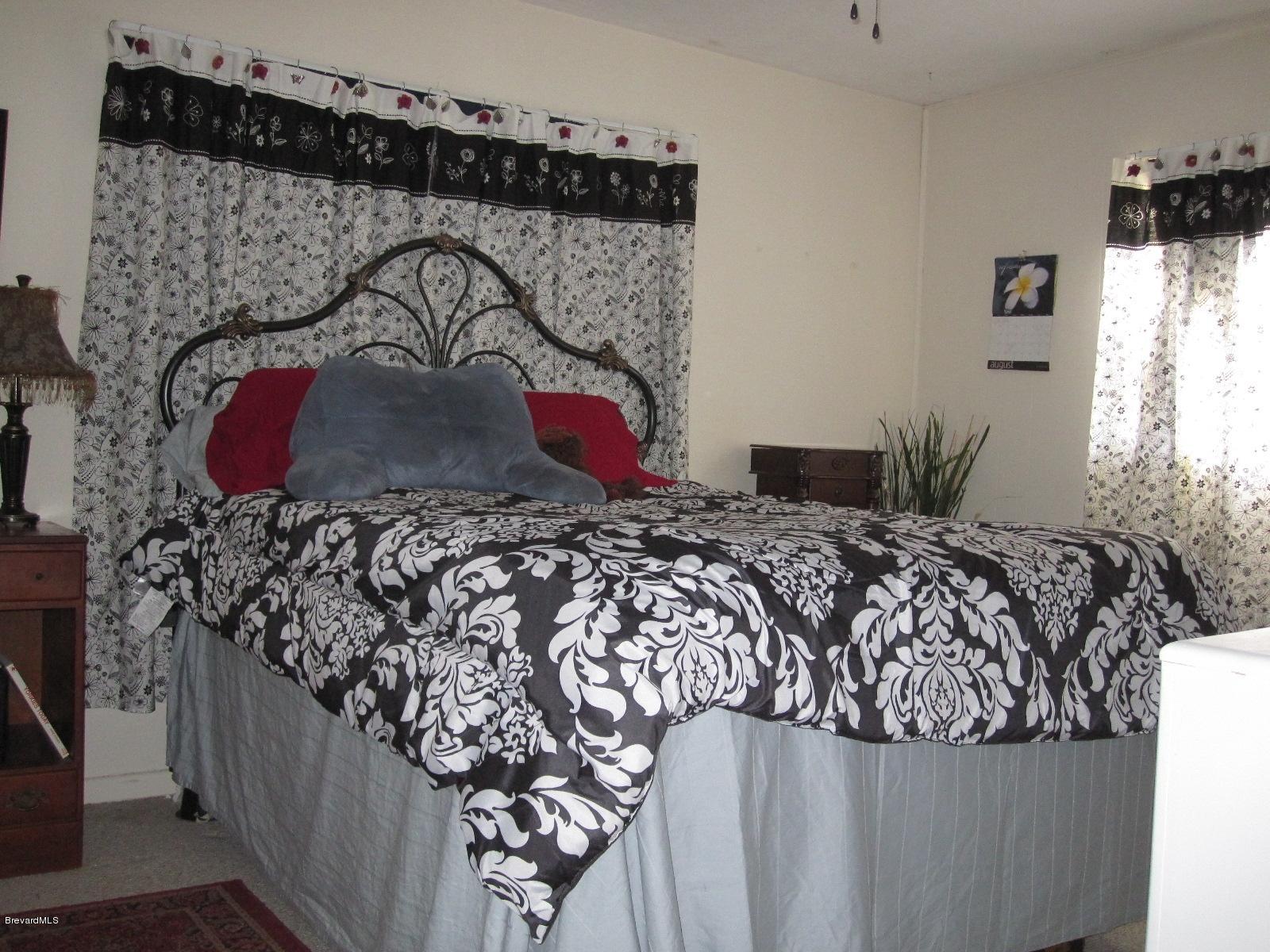 1086 Macco Road Cocoa, FL 32927 - Photo 9 of 23 Master Bedroom