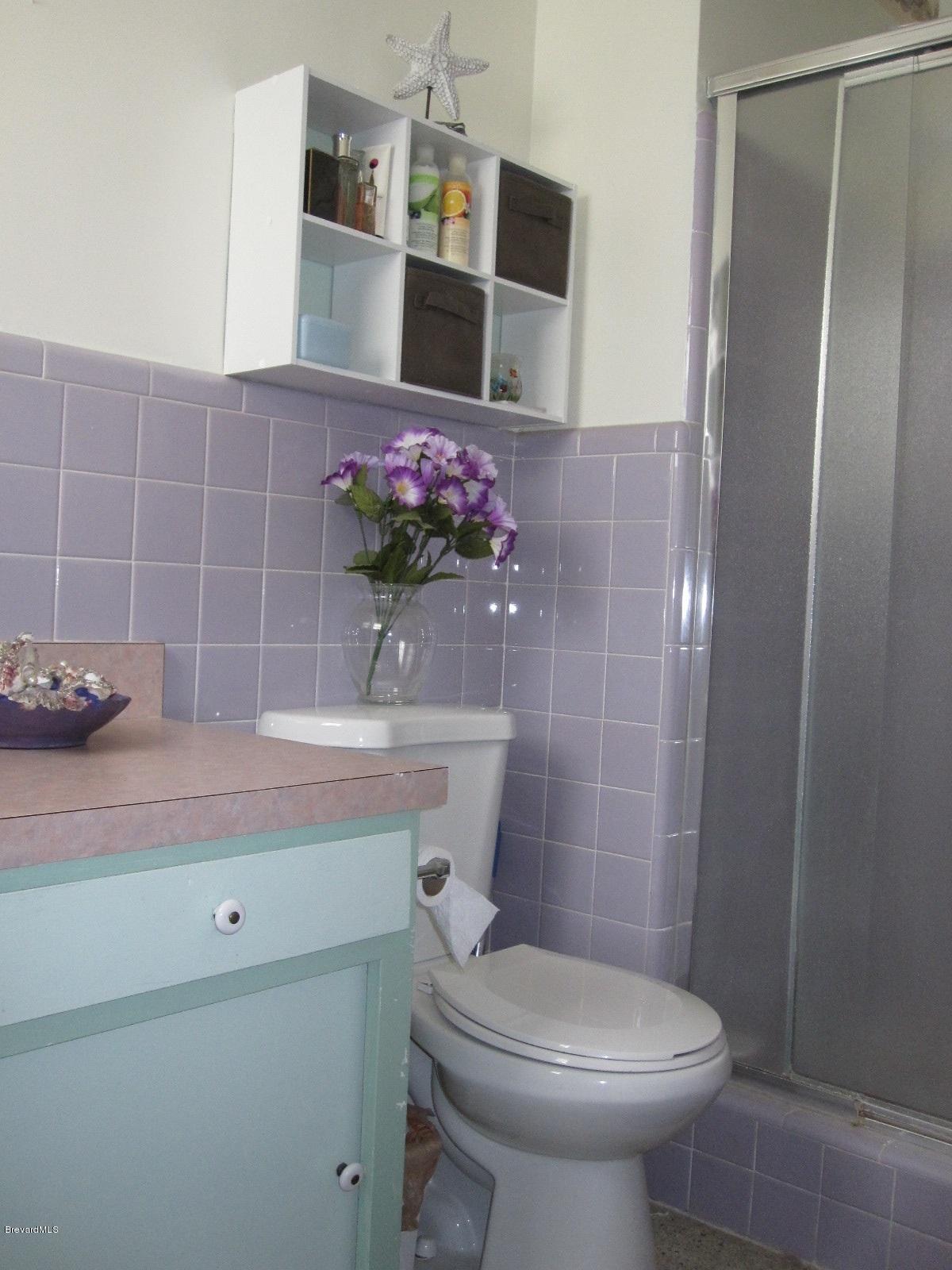 1086 Macco Road Cocoa, FL 32927 - Photo 10 of 23 Master Bathroom