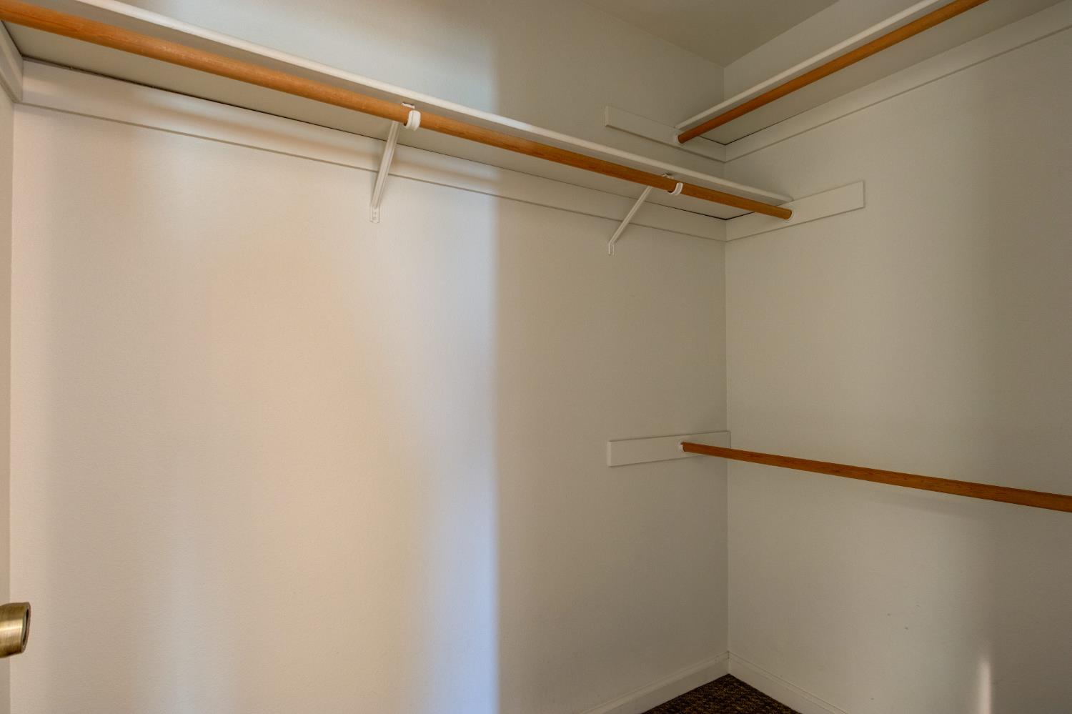 3900 Tawanka Road Somerset, CA 95684 - Photo 25 of 84 a view of a room with racks on the wall
