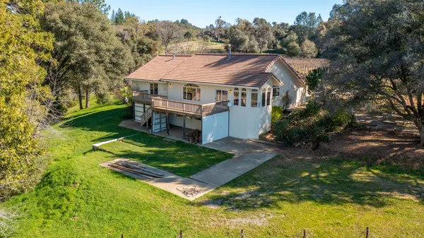 $1,175,000 | 3900 Tawanka Road, Somerset, CA 95684