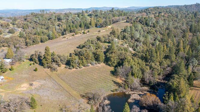 3900 Tawanka Road Somerset, CA 95684 - Photo 86 of 89