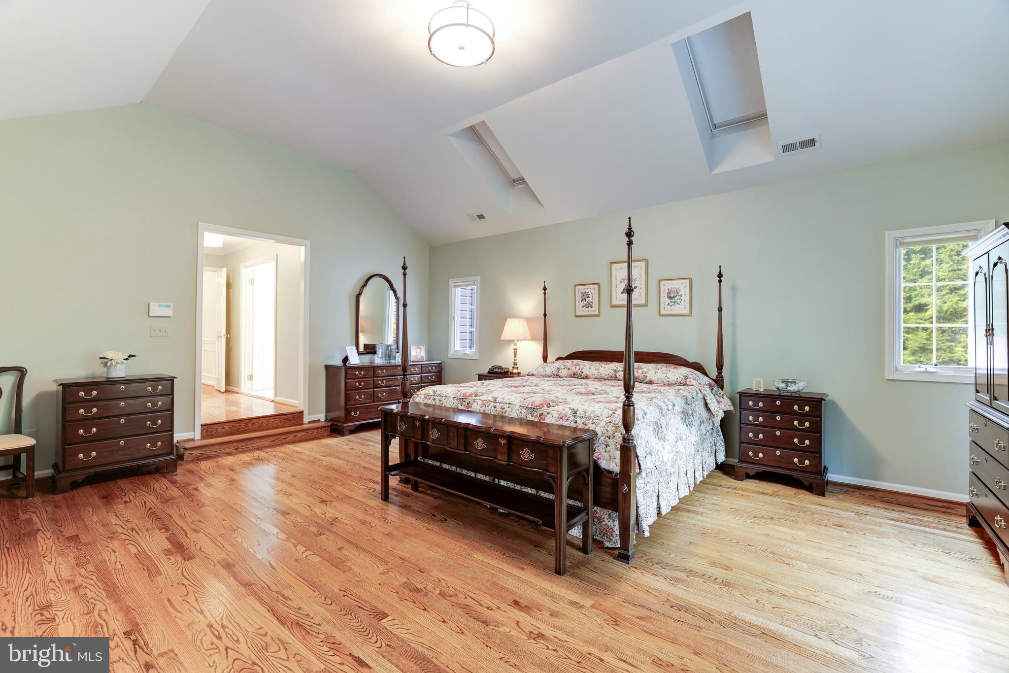 5501 West Ridge View Drive Fairfax, VA 22030 - Photo 46 of 83