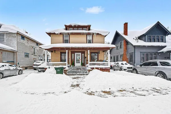 $230,000 | 1311 Jefferson Street, Muskegon, MI 49441