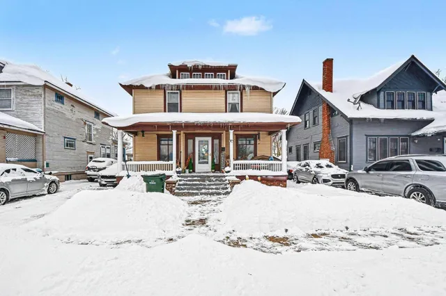 $230,000 | 1311 Jefferson Street, Muskegon, MI 49441