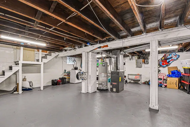 $230,000 | 1311 Jefferson Street, Muskegon, MI 49441