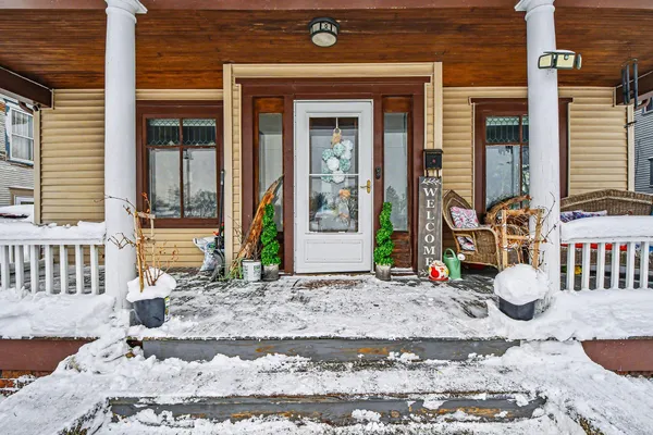 $230,000 | 1311 Jefferson Street, Muskegon, MI 49441