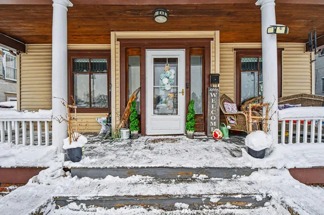 $230,000 | 1311 Jefferson Street, Muskegon, MI 49441