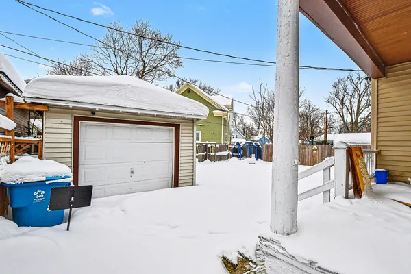 $230,000 | 1311 Jefferson Street, Muskegon, MI 49441