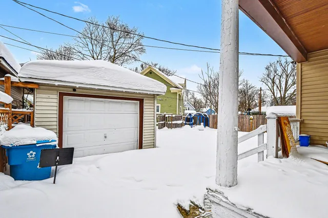 $230,000 | 1311 Jefferson Street, Muskegon, MI 49441