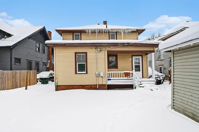 $230,000 | 1311 Jefferson Street, Muskegon, MI 49441