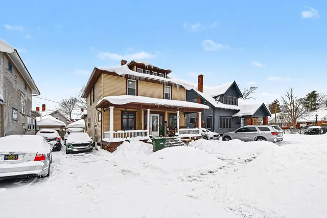 $230,000 | 1311 Jefferson Street, Muskegon, MI 49441