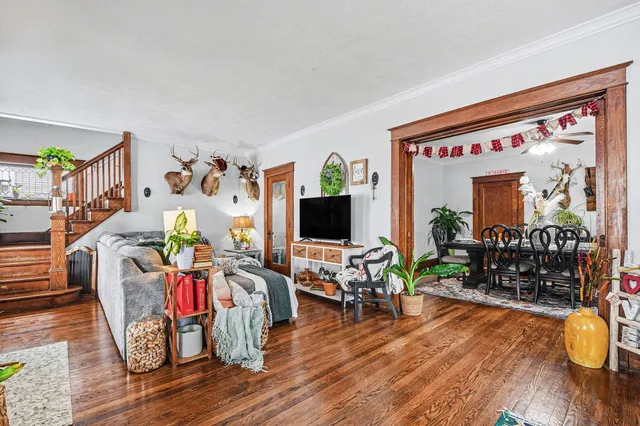 $230,000 | 1311 Jefferson Street, Muskegon, MI 49441