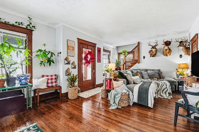 $230,000 | 1311 Jefferson Street, Muskegon, MI 49441