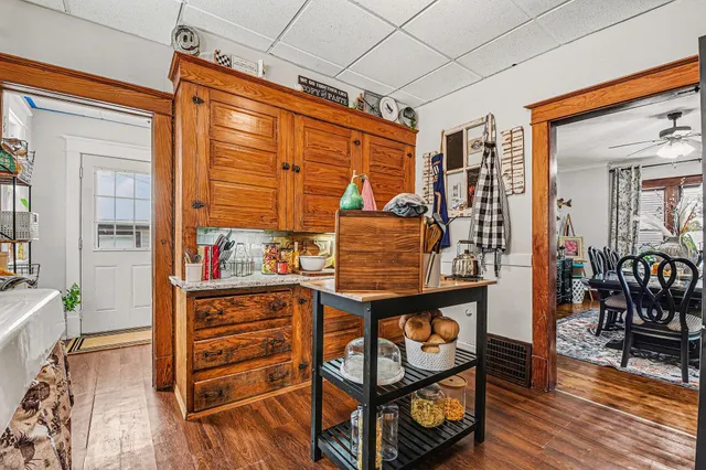 $230,000 | 1311 Jefferson Street, Muskegon, MI 49441