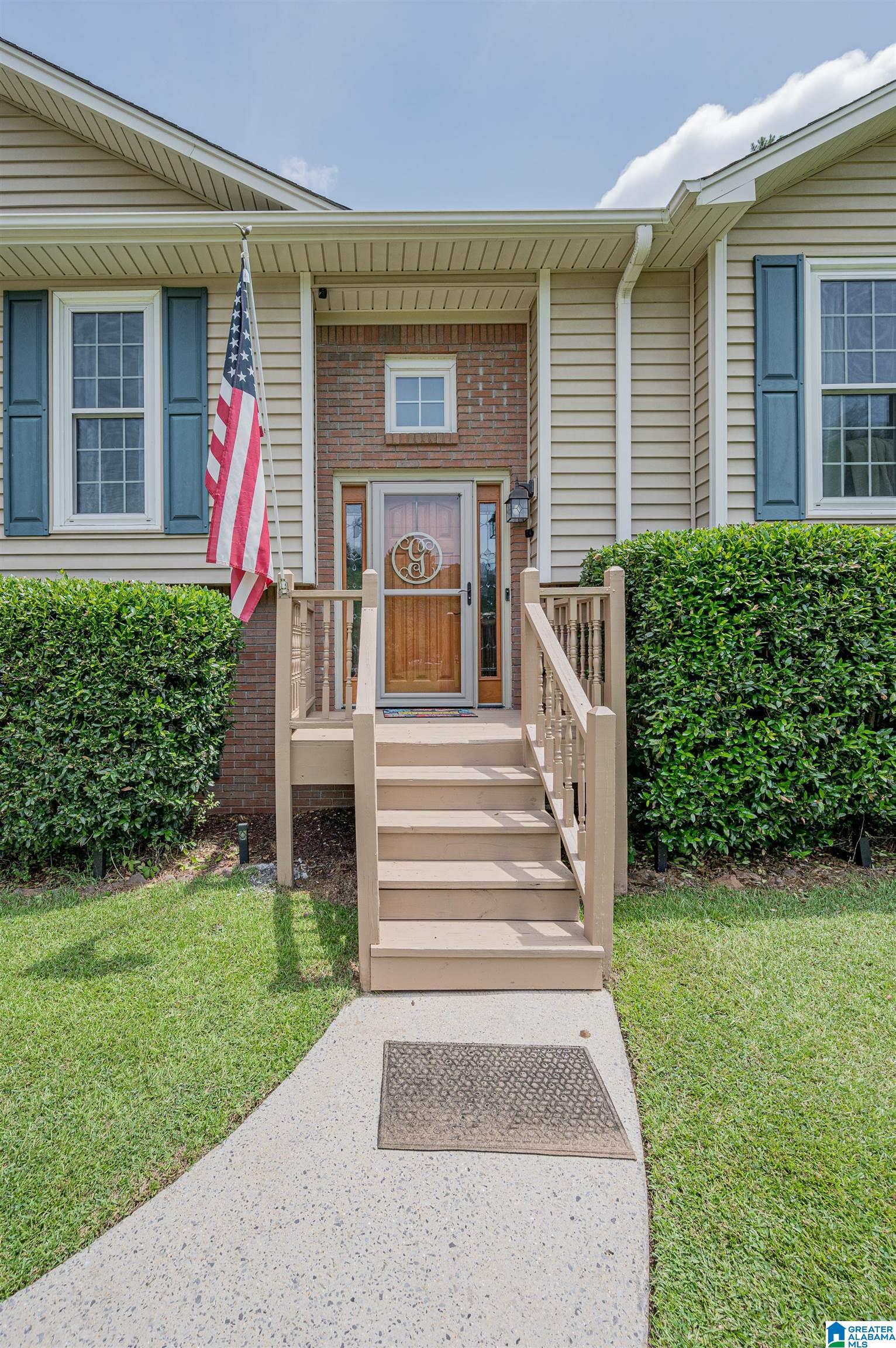 100 Hickory Street Alabaster, AL 35114 - Photo 3 of 48