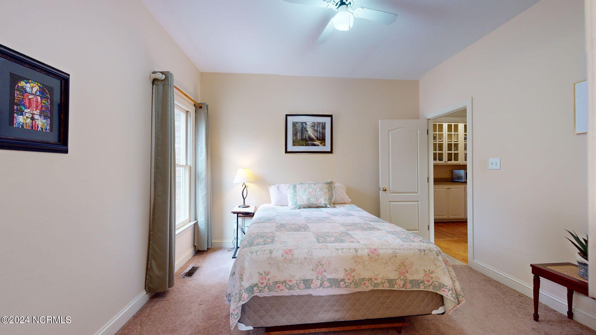 1988 Jack Rabbit Lane New Bern, NC 28562 - Photo 34 of 57 Bedroom 2