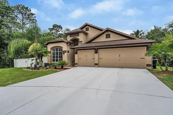 $565,000 | 34705 Crusenberry Way, Zephyrhills, FL 33541