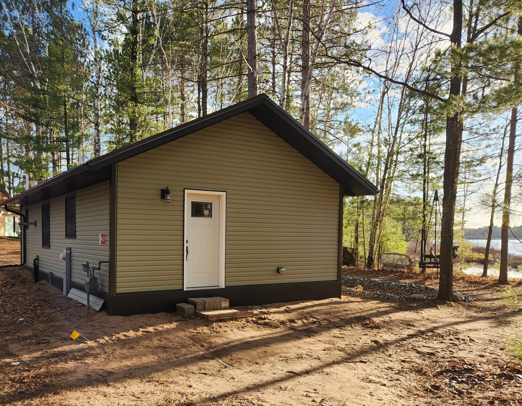 W6071 Duck Point Road Tomahawk, WI 54487 - Photo 3 of 32 Gallery Image 3