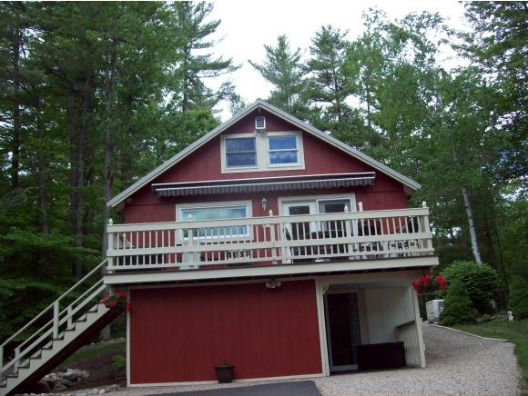 184 Wild Wood Road Wakefield, NH 03830 - Photo 1 of 1