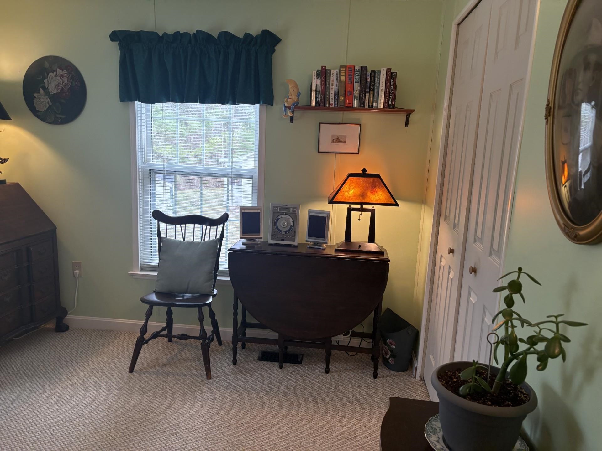 17 Harvey Brook Road Wolfeboro, NH 03894 - Photo 28 of 58