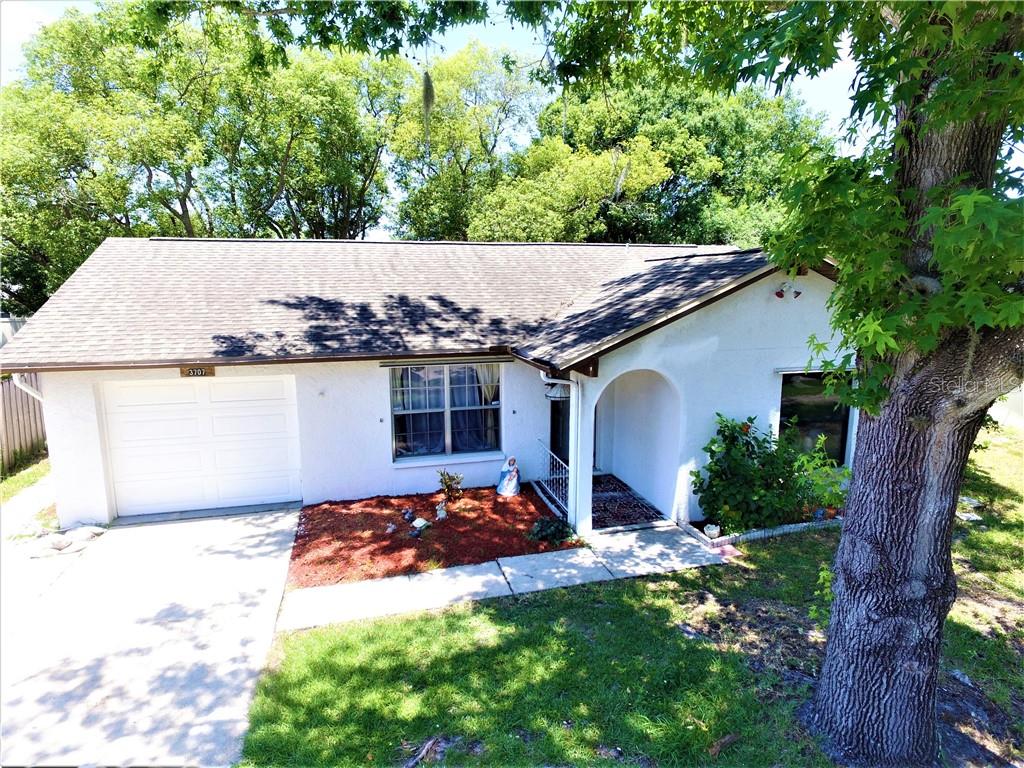3707 Mexicali Street New Port Richey, FL 34655 - Photo 1 of 1