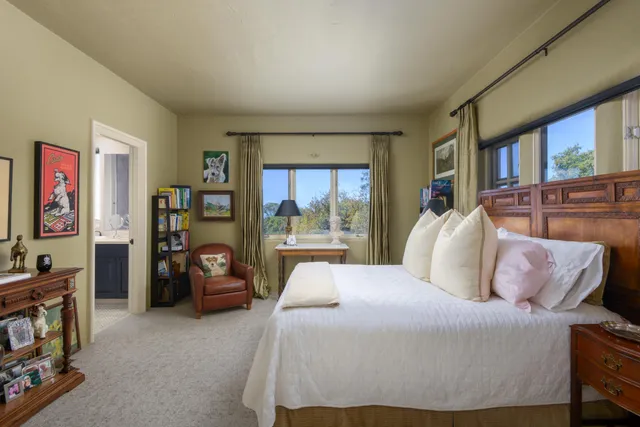 $26,500 | 0 Knollwood Drive, Montecito, CA 93108