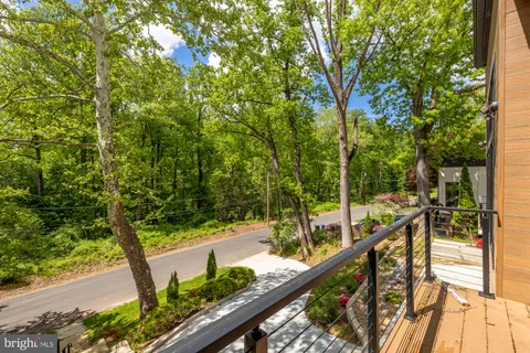 $2,595,000 | 8165 East Beach Drive Northwest, Washington, DC 20012