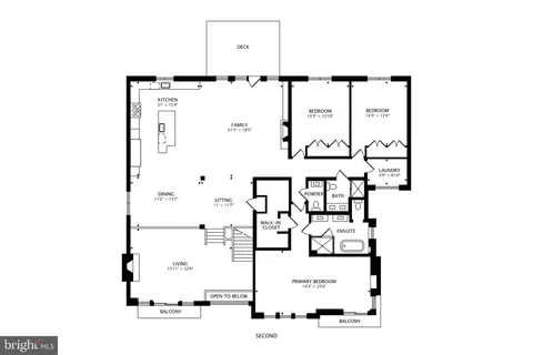 $2,595,000 | 8165 East Beach Drive Northwest, Washington, DC 20012