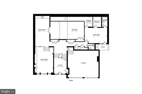 $2,595,000 | 8165 East Beach Drive Northwest, Washington, DC 20012