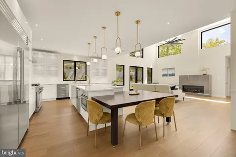 $2,595,000 | 8165 East Beach Drive Northwest, Washington, DC 20012