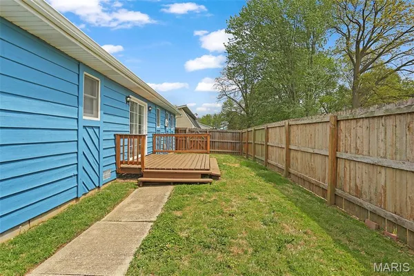 $169,900 | 212 Meadow Drive, Troy, IL 62294