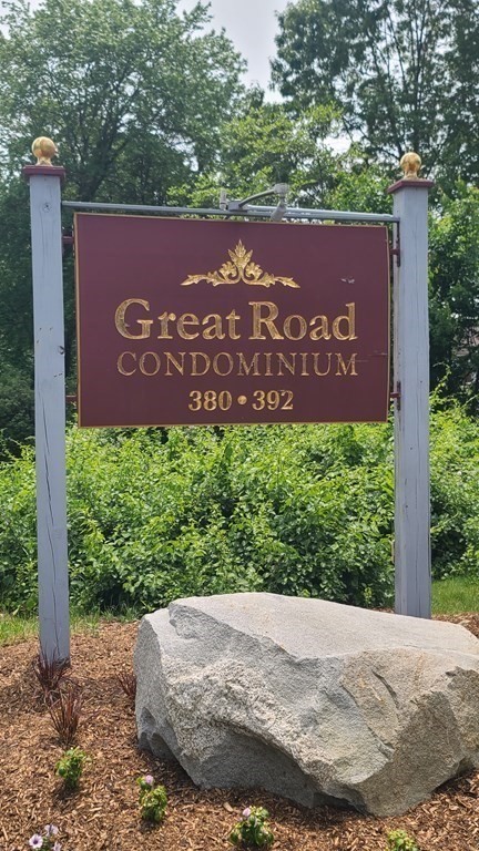 380a Great Road, Unit 304A Acton, MA 01720 - Photo 1 of 26 Gallery Image 1