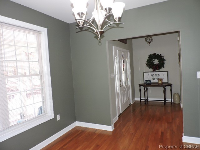 281 Brookshire Road Mattaponi, VA 23110 - Photo 12 of 27