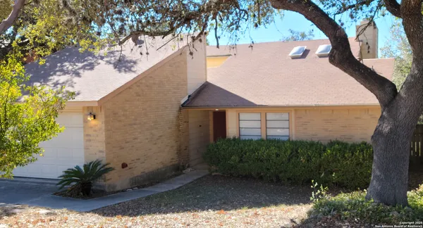$1,600 | 4919 Timber Wind, San Antonio, TX 78250