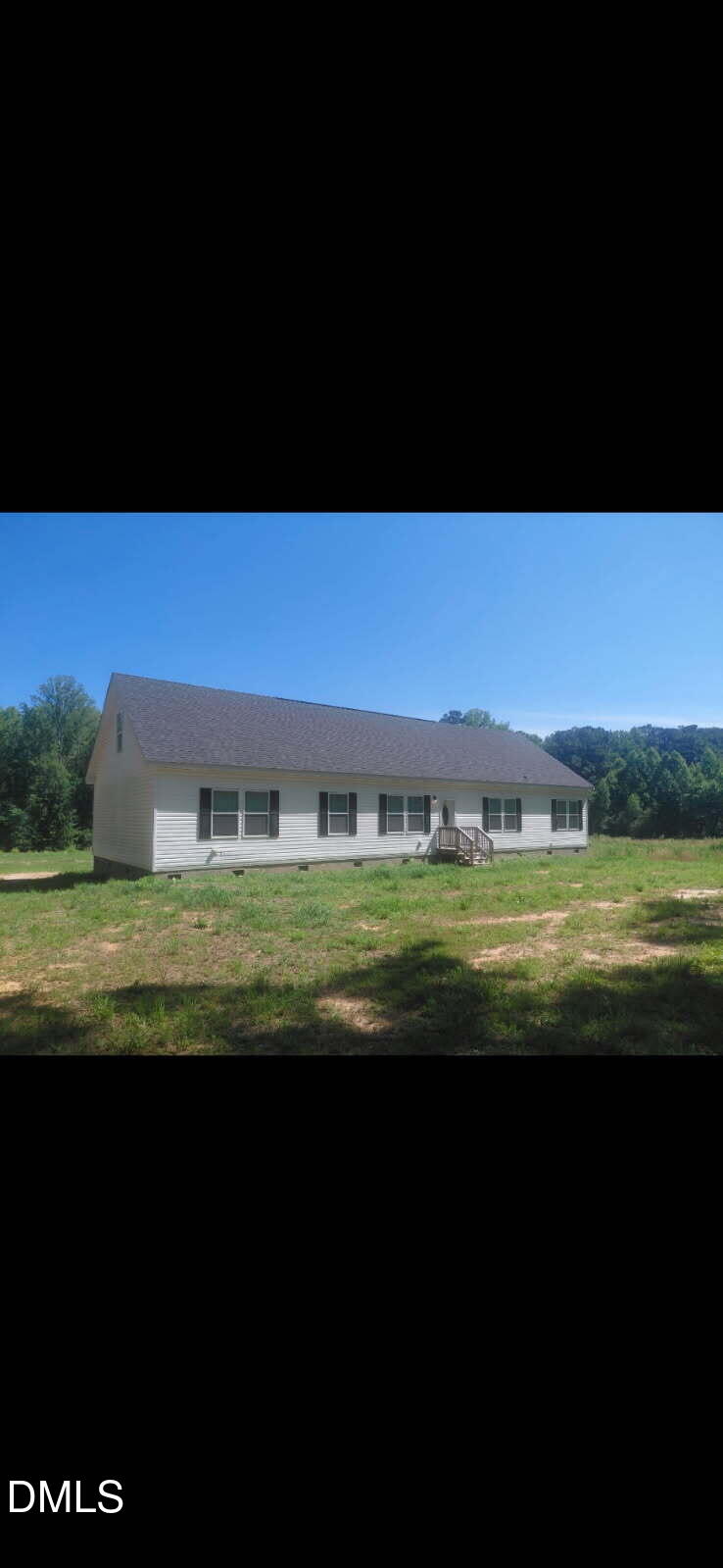 235 Joe Ayscue Road Henderson, NC 27537 - Photo 6 of 19 90
