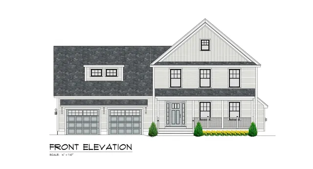 $1,125,000 | Lot J Lot J Longview Place, Brentwood, NH 03833