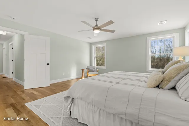 $1,125,000 | Lot J Lot J Longview Place, Brentwood, NH 03833